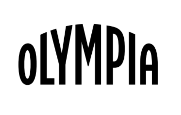 Olympia Logo